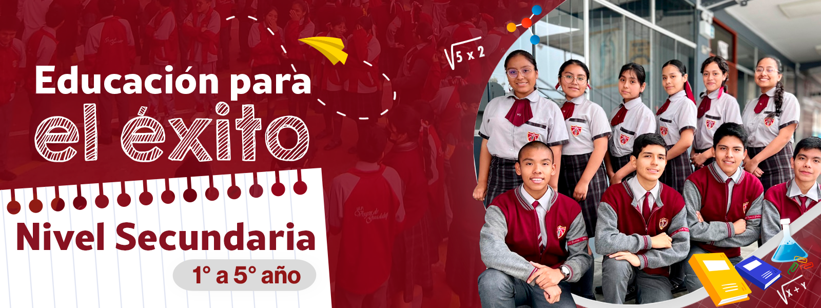 SECUNDARIA