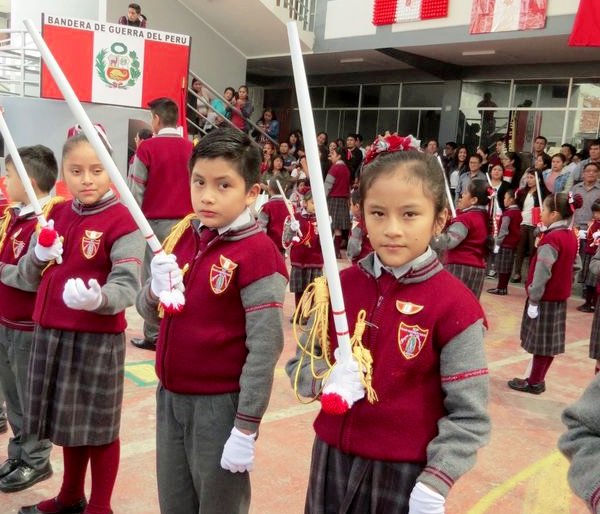 PROPUESTA EDUCATIVA
