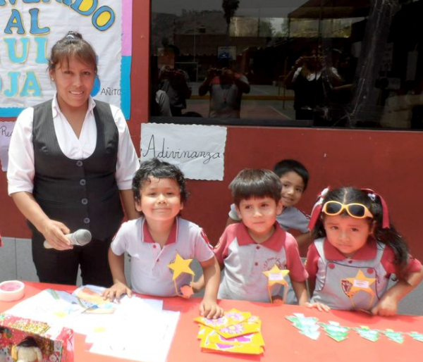 PROPUESTA DE VALORES