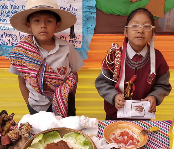 EDUCACIÓN EMOCIONAL